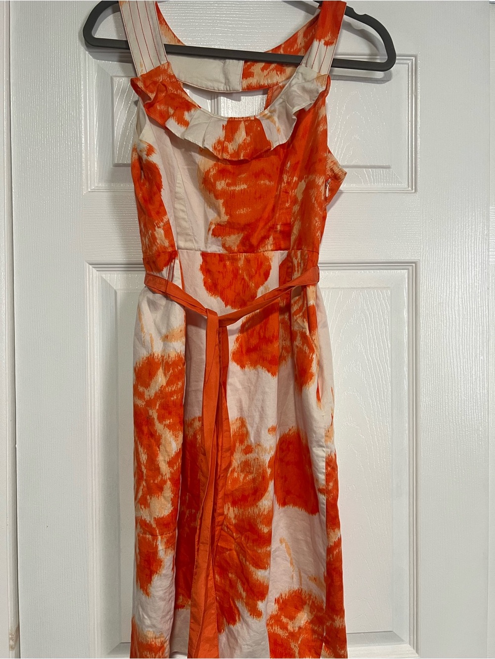 Anthropologie Moulinette Soeurs Dress Womens